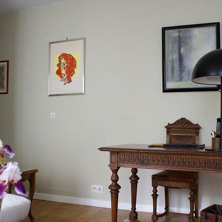 Апартаменты 25 Rue Du Telegraphe Париж Экстерьер фото